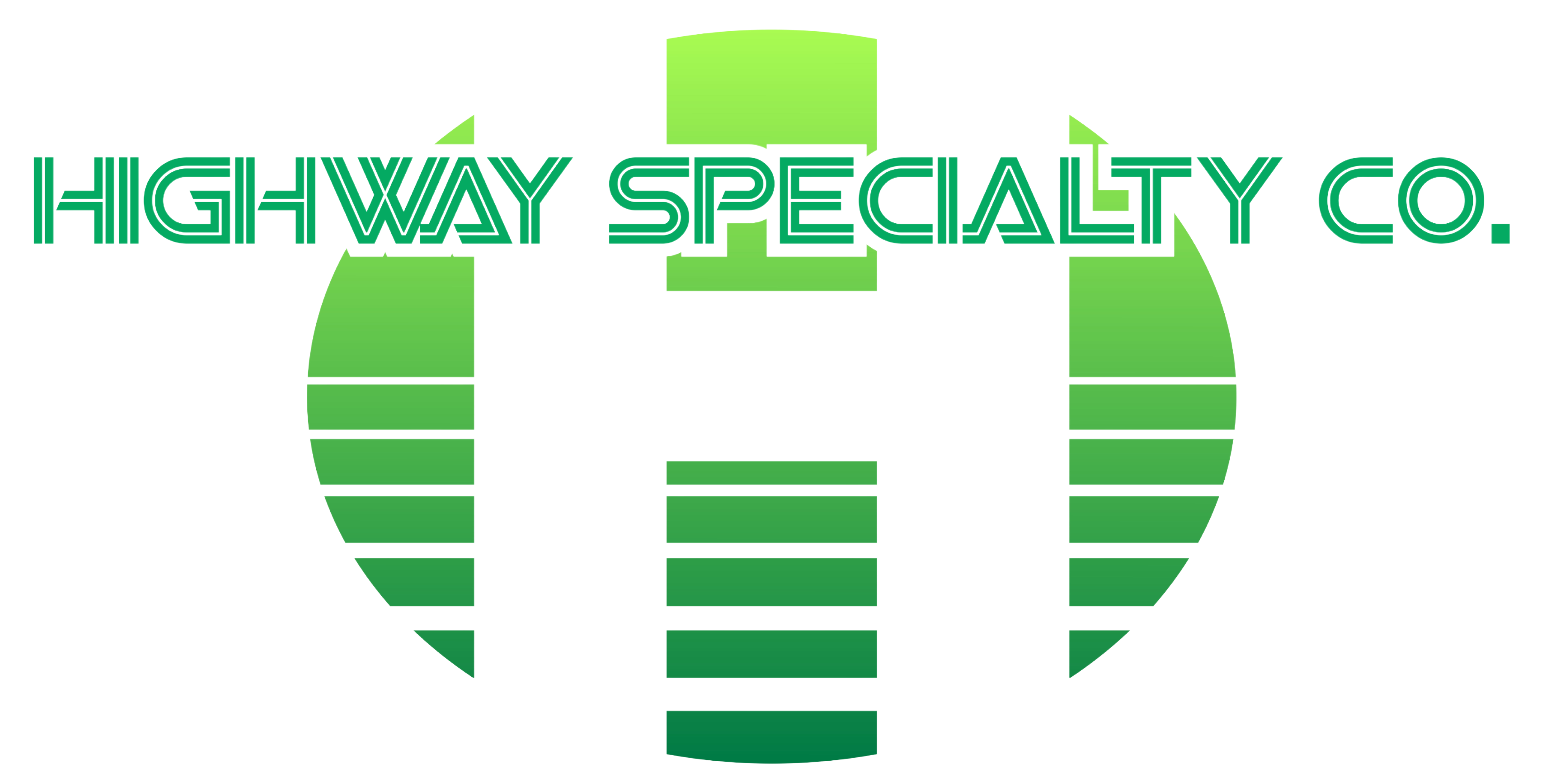 LOGO GREEN