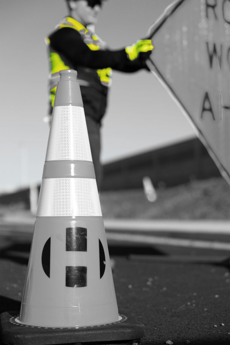 TRAFFIC CONTROL-green