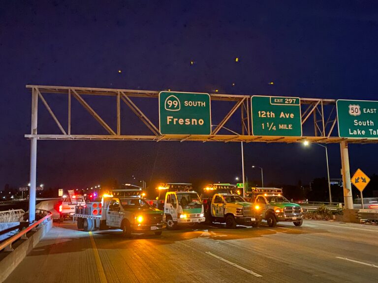 BRIDGEWAY FREEWAY TRUCKS