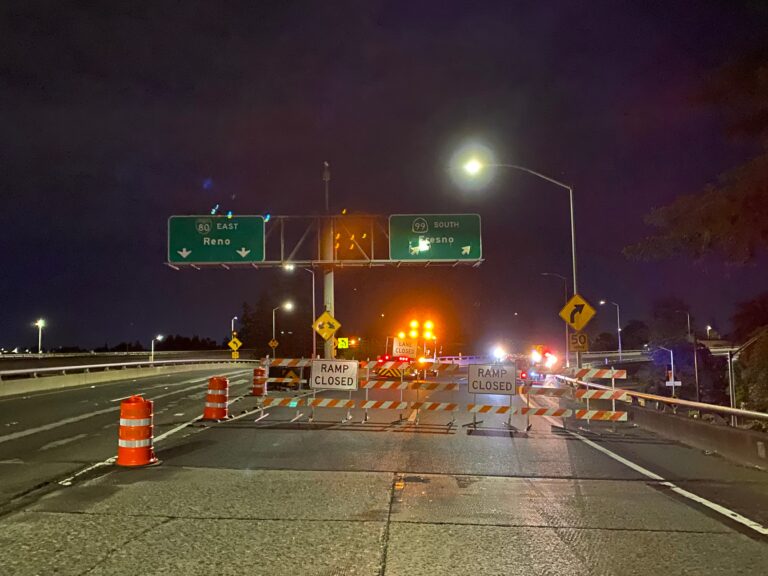 BRIDGEWAY RAMP 3