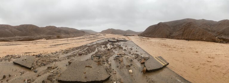 DEATH VALLEY 1