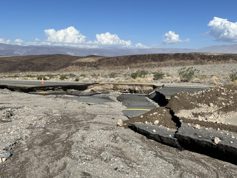 DEATH VALLEY 2