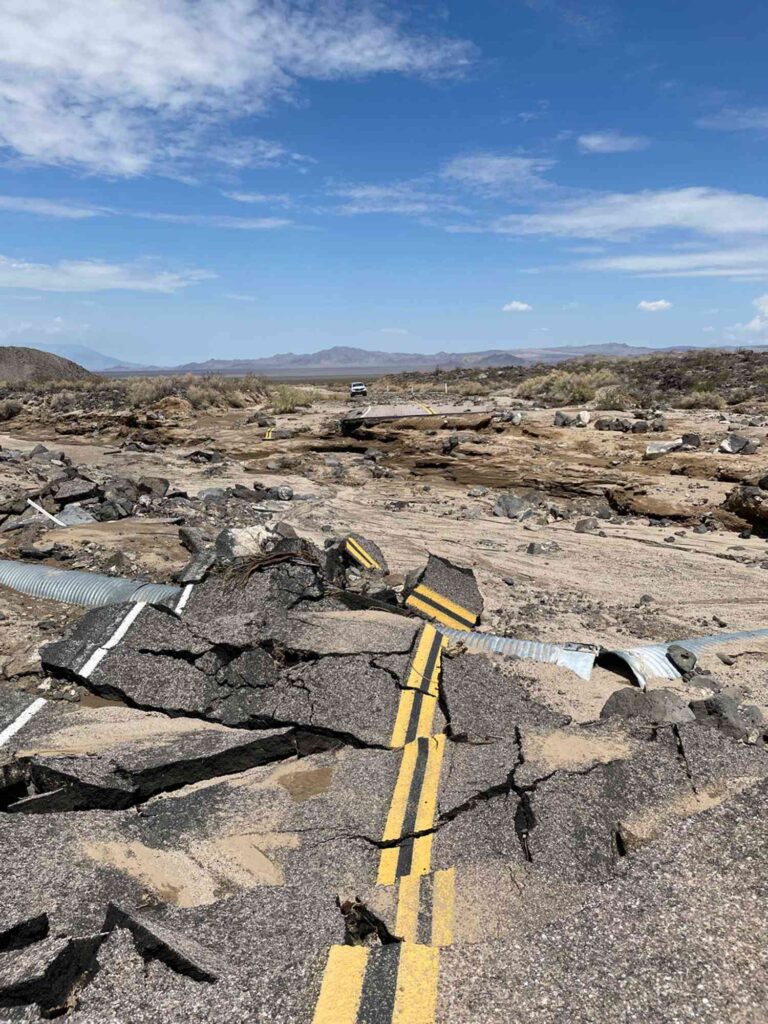 DEATH VALLEY 3