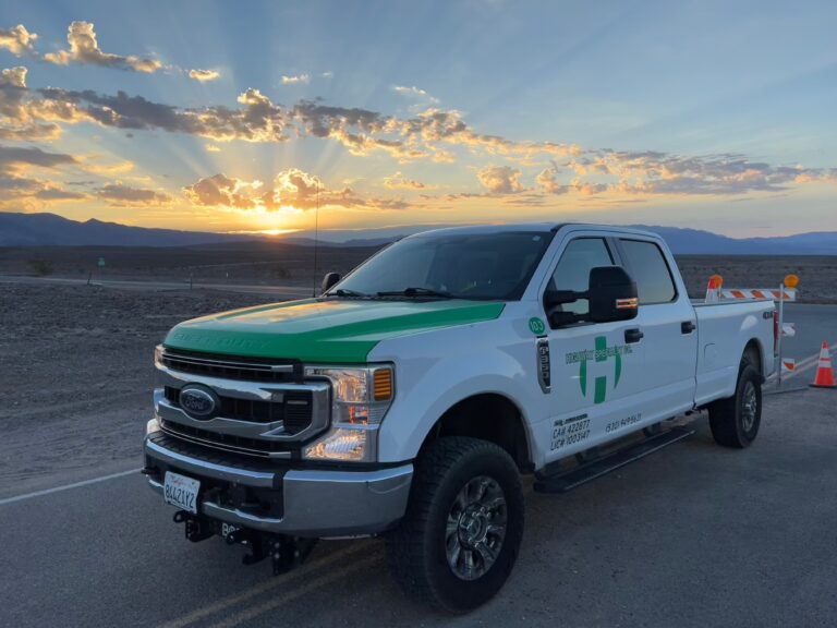 DEATH VALLEY TRUCK 3