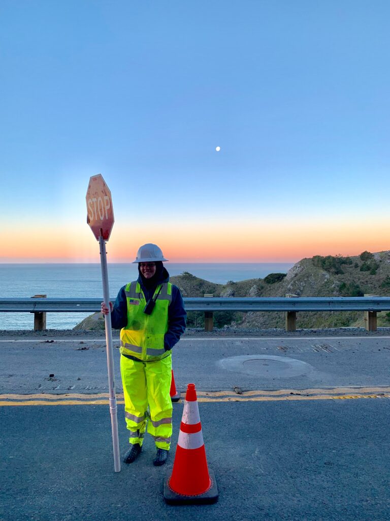 FLAGGER OCEAN