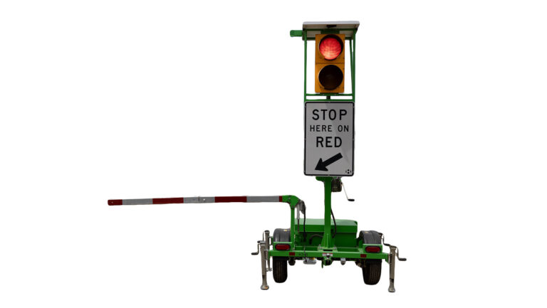 Automated Flagging Assistance Device (AFAD) 2